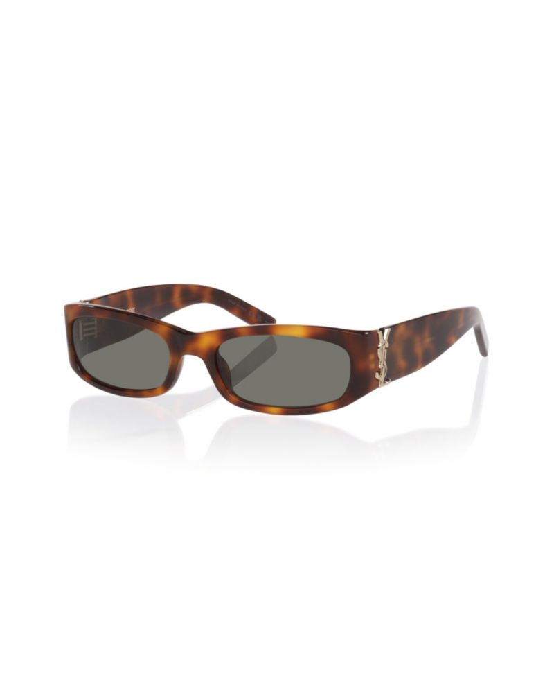 Unisex Rectangle Sunglasses, SLM152 YS000914