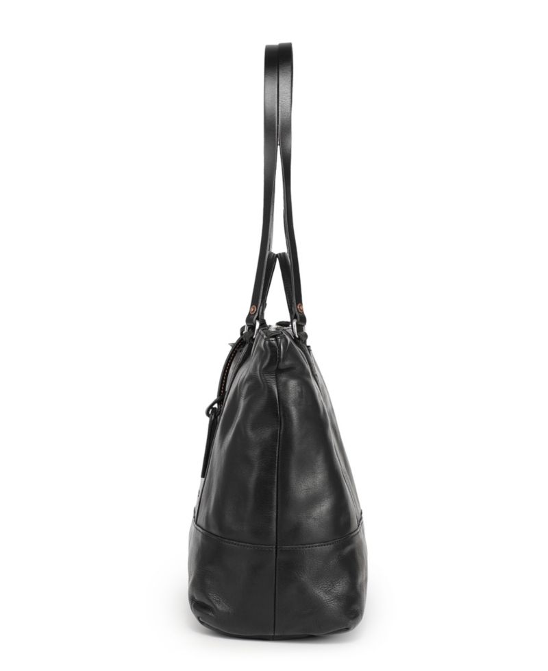 Crocus Carryall Tote Bag