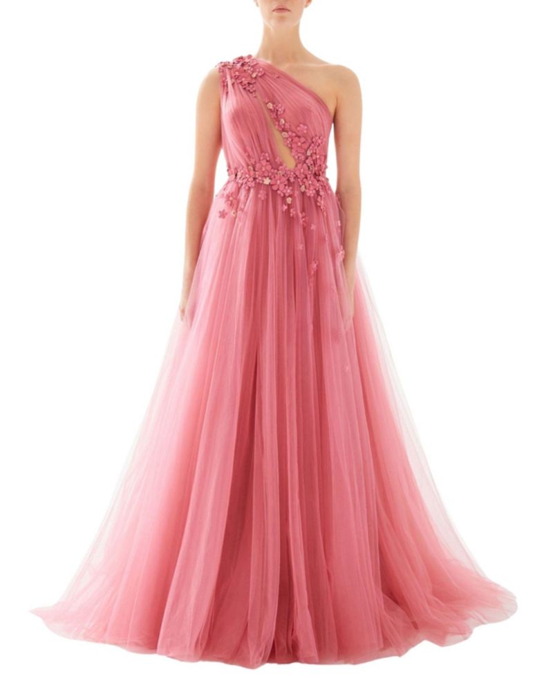 Lucia Dress