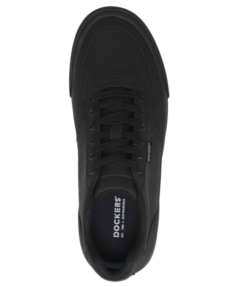 Men's McCoy Casual Lace-Up Sneakers
