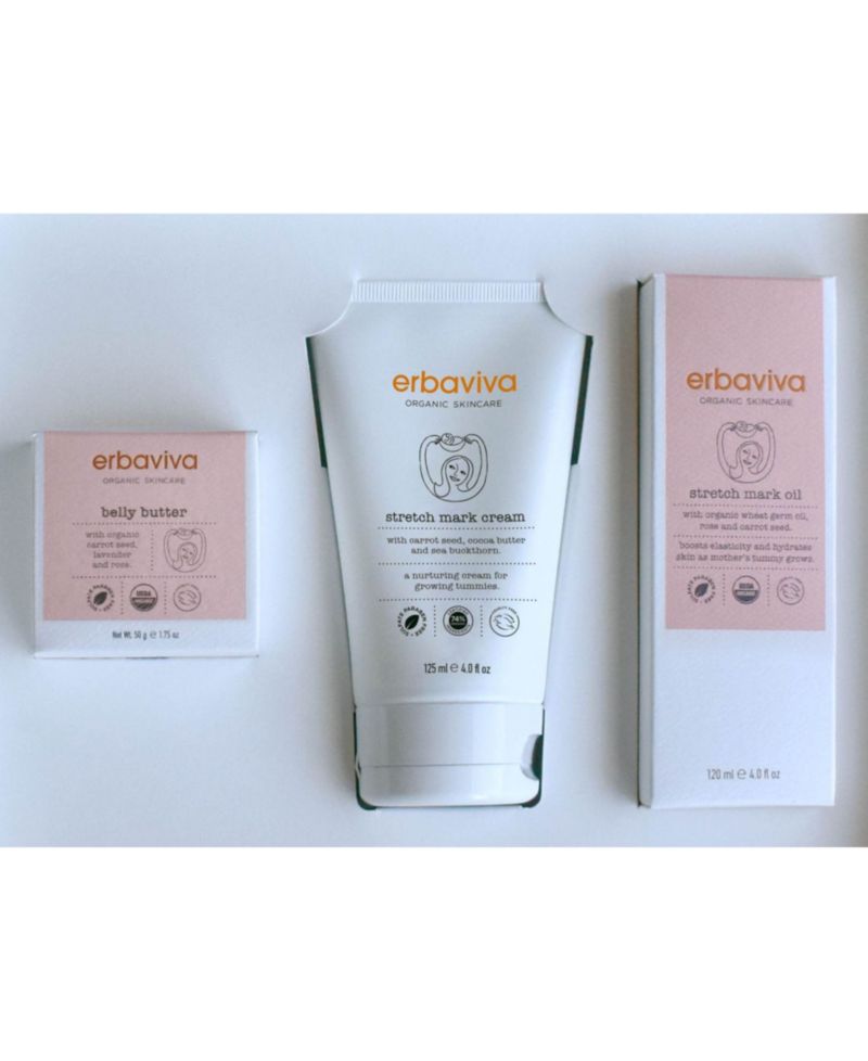 Stretch Mark Trilogy, 9.75 oz.