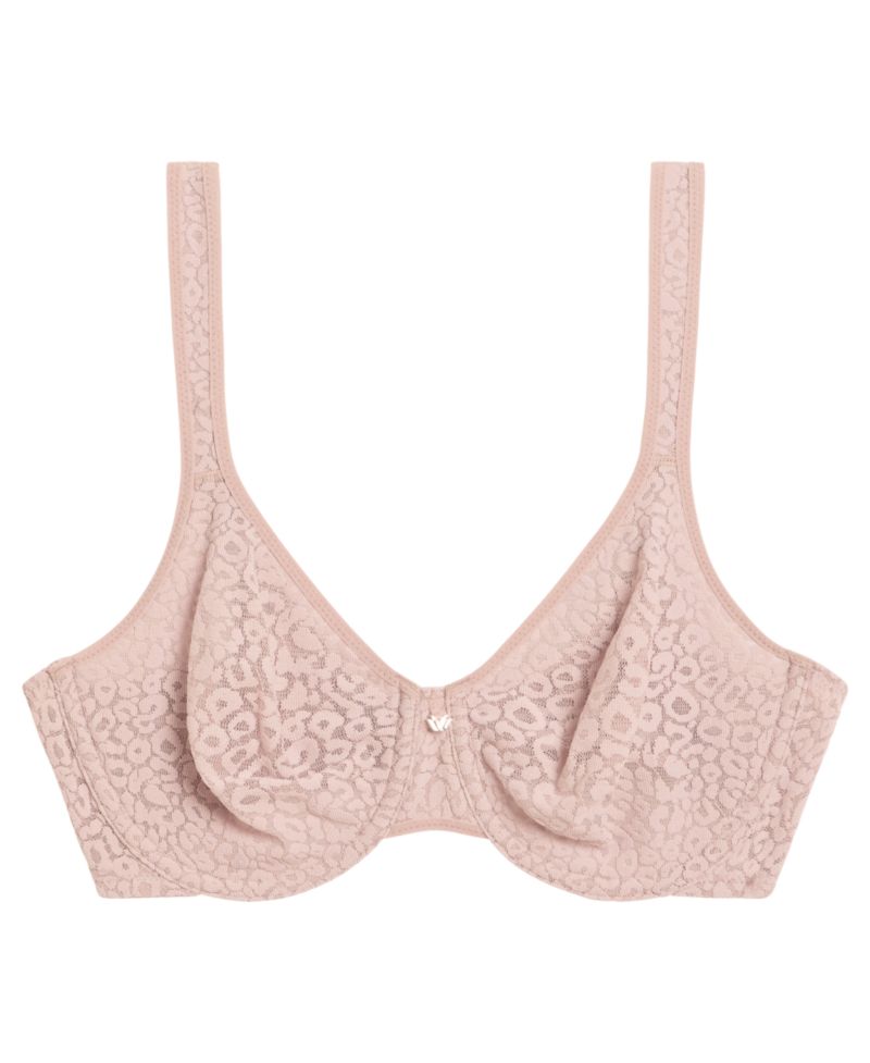 Women's High Bar Full-Coverage Underwire Bra, 855429