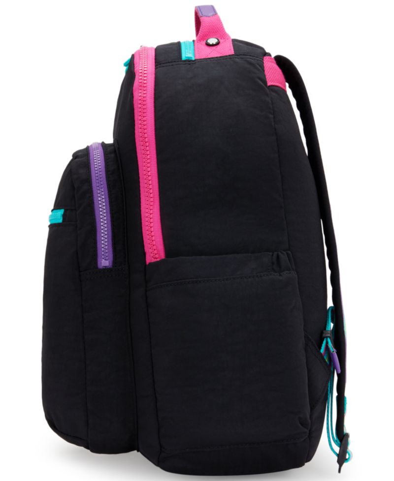Seoul Medium 15" Laptop Backpack