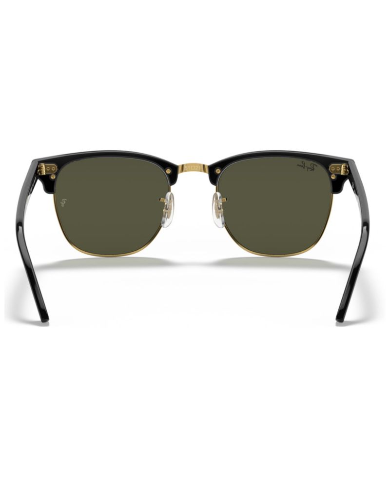 Sunglasses, RB3016 CLUBMASTER