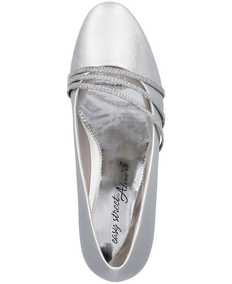 Women's Cristiny Slip-On Pumps