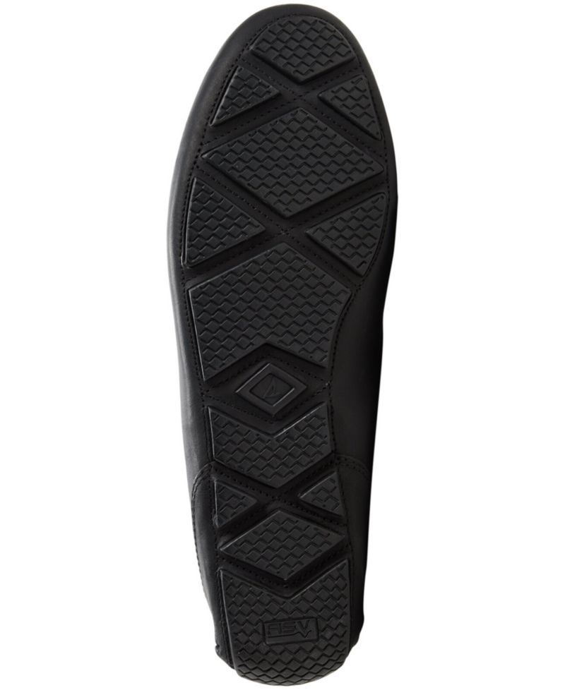 Men's Davenport Round-Toe Loafers
