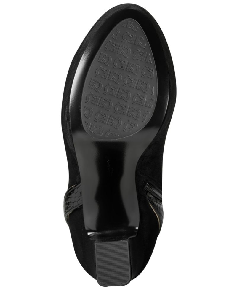 Women's Sparrow Platform Boots