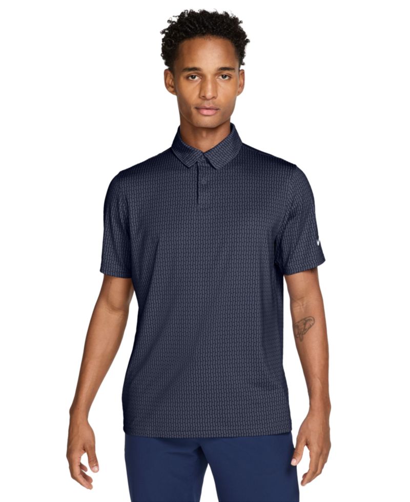 Men's Velocity Dri-FIT Golf Polo Shirt