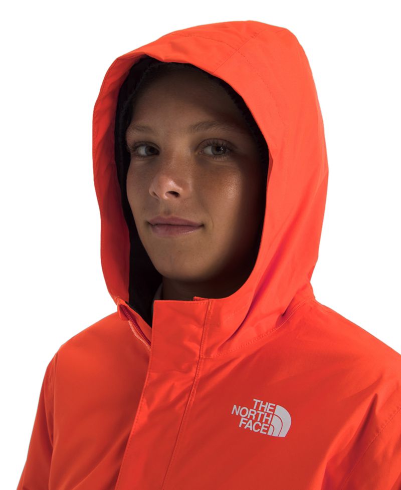 Boys' 6-16 Antora Rain Jacket