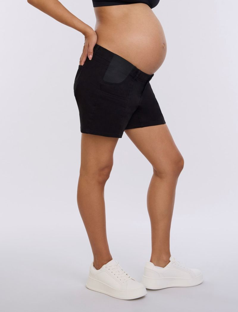 Women's Under the Belly Utility Short - Motherhood
