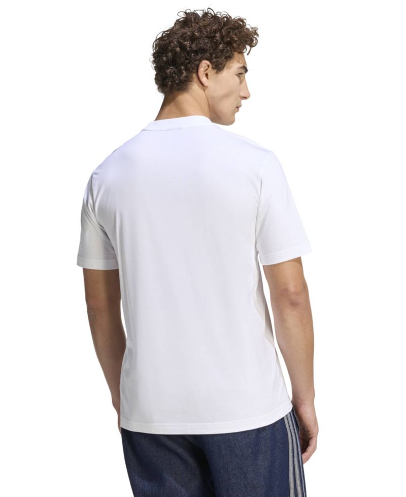 Men's Argentina Home Crewneck T-Shirt