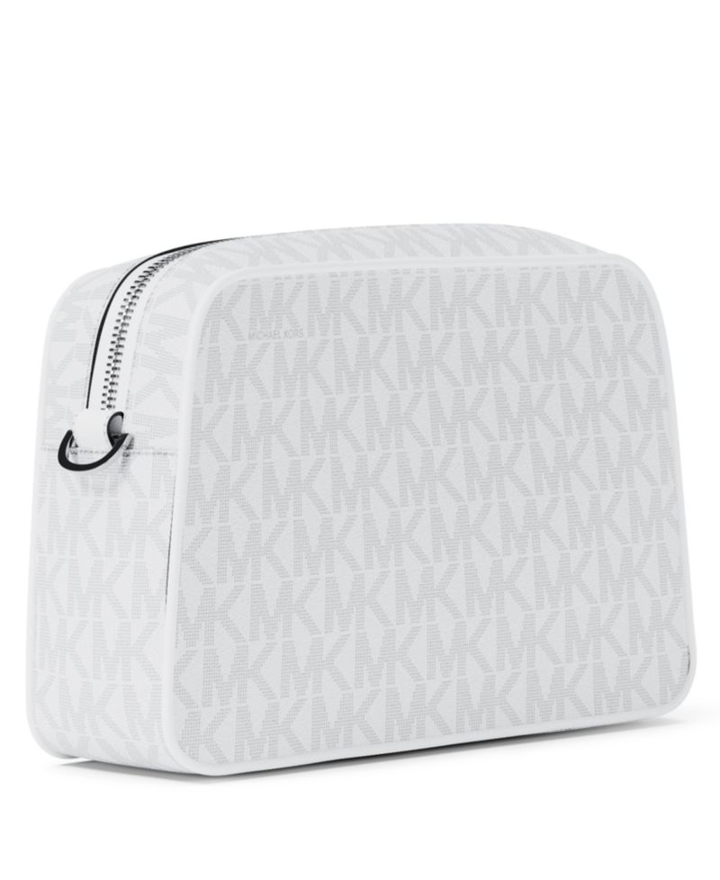 Michael Kors Jet Set Small Camera Crossbody Bag