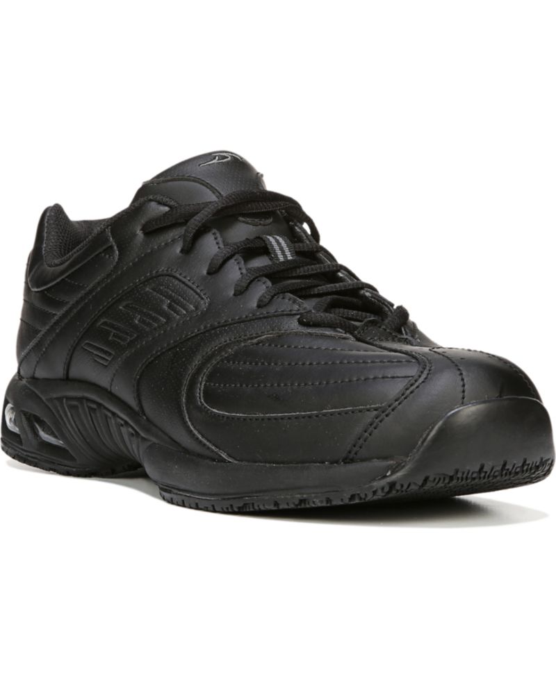 Men's Cambridge II Slip Resistant Work Sneakers