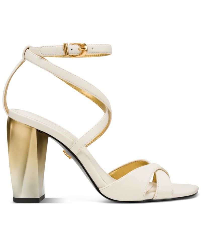 Women's Brooklyn Strappy Dress Sandals