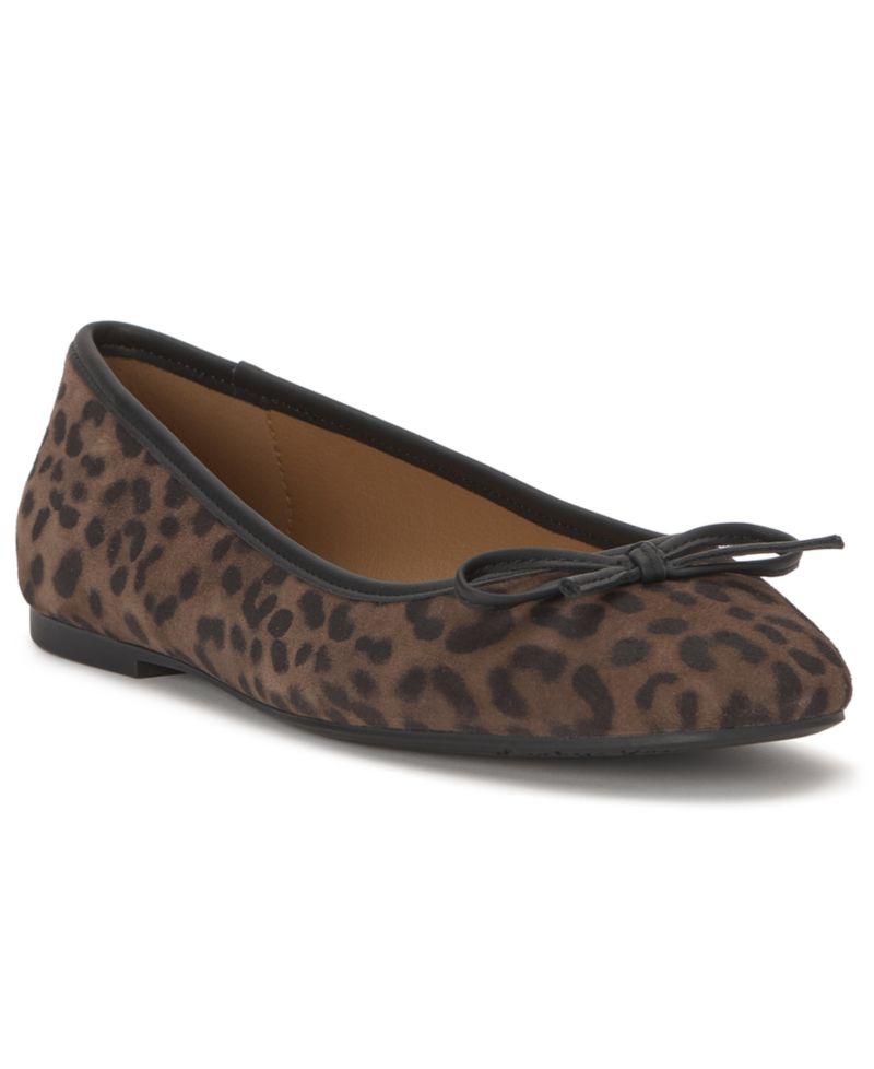 Women's Tinnia Bow Ballet Flats