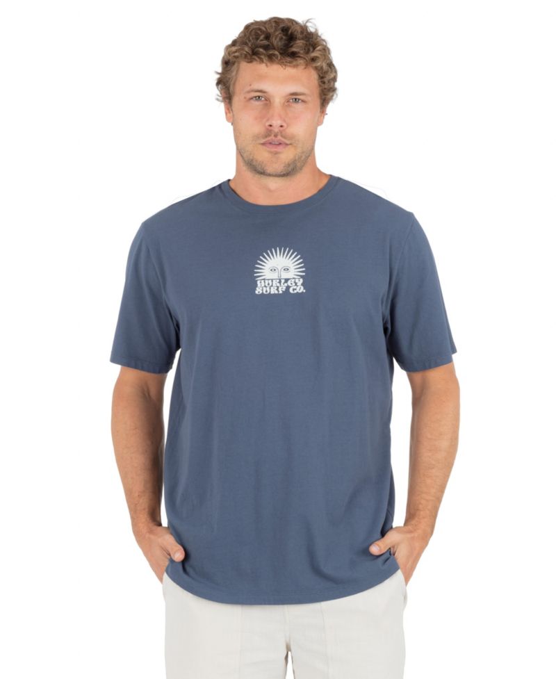 Men's Solar Short-Sleeve T-Shirt
