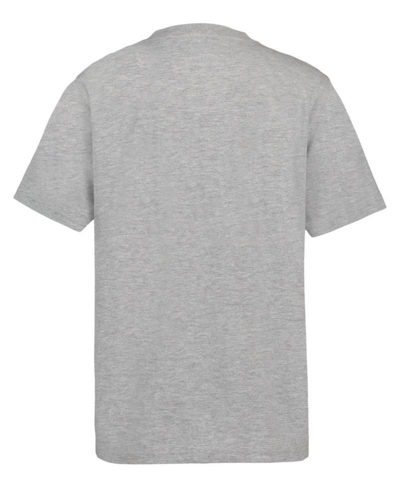 Boys' 8-20 Logo Graphic Short-Sleeve T-Shirt