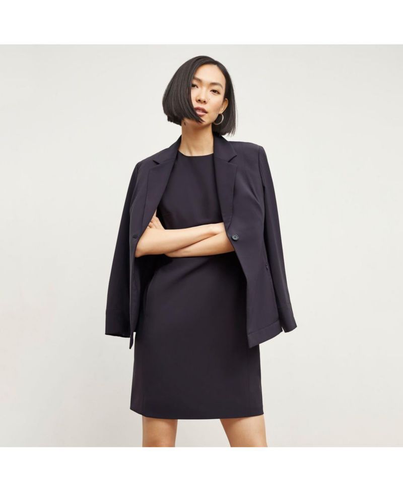 Women's Moreland Travel Blazer - OrigamiTech