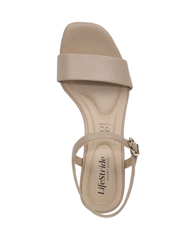 Women's Sawyer Strappy Sandals