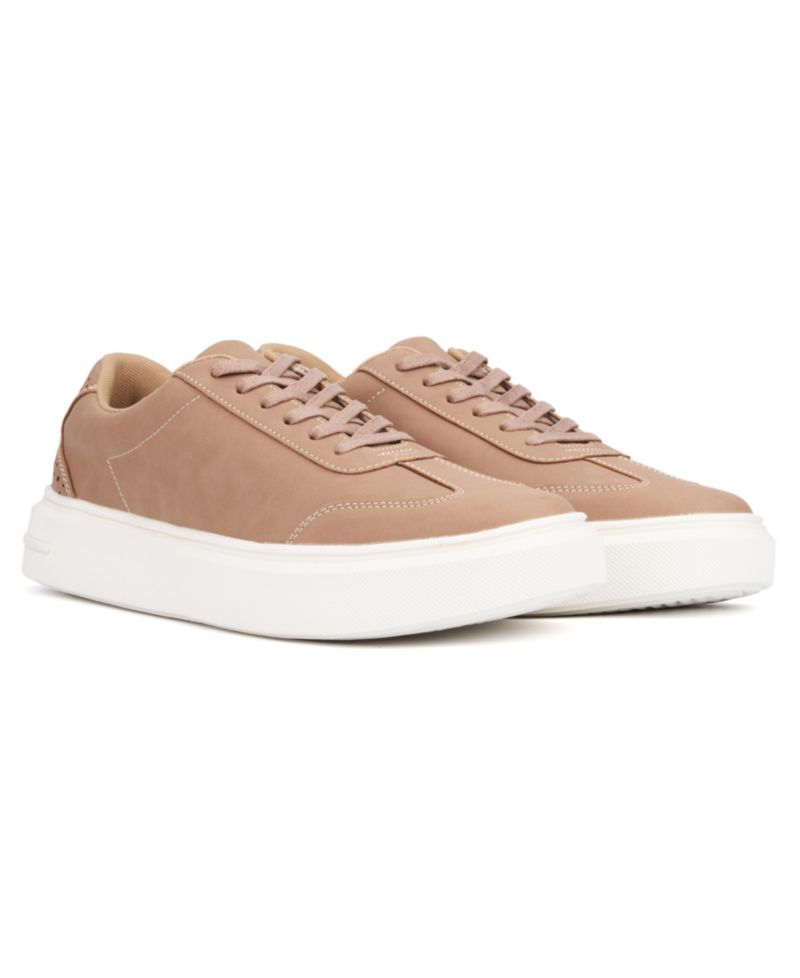 Men's Wilson Low Top Sneakers