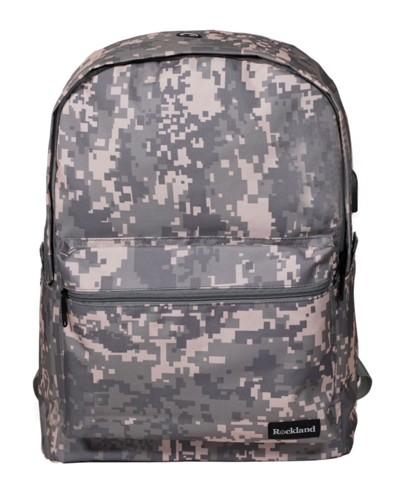 Classic Laptop Backpack
