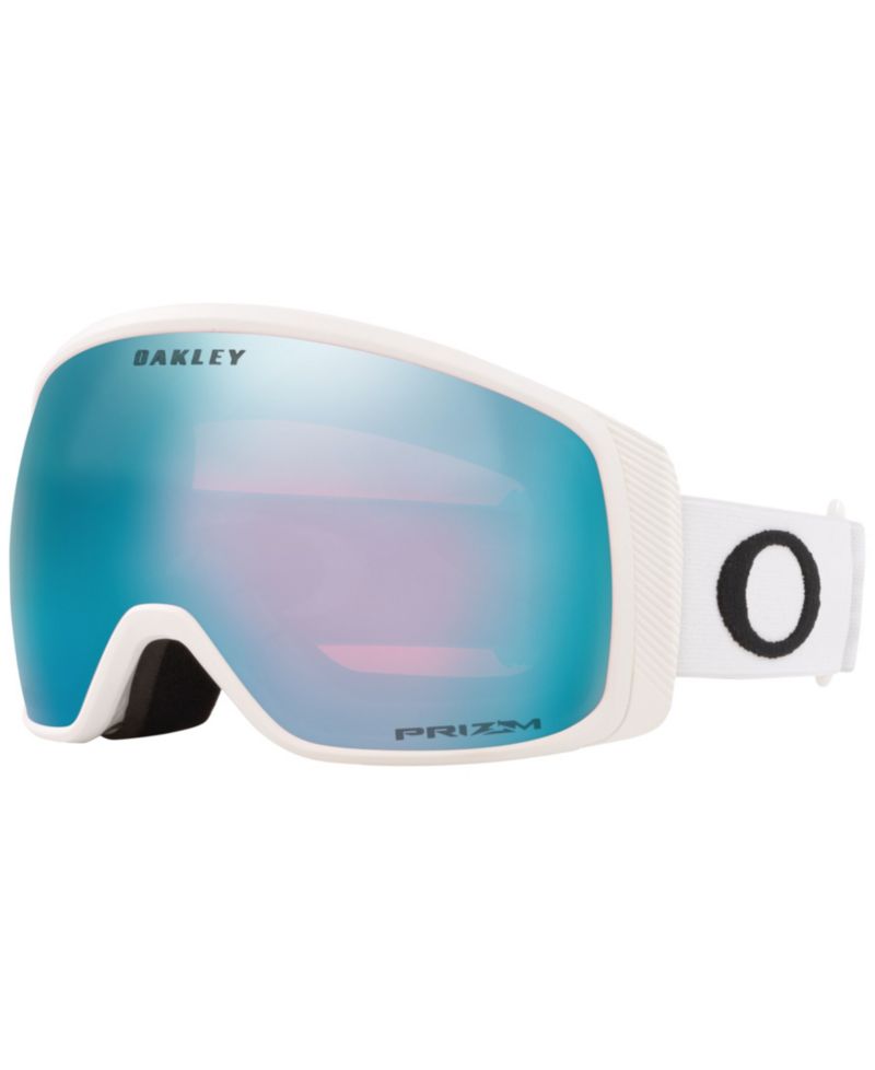 Unisex Flight Tracker Snow Goggles