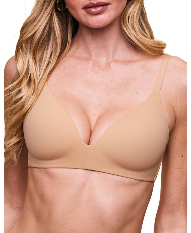 Women's Valory Contour Plunge Bra