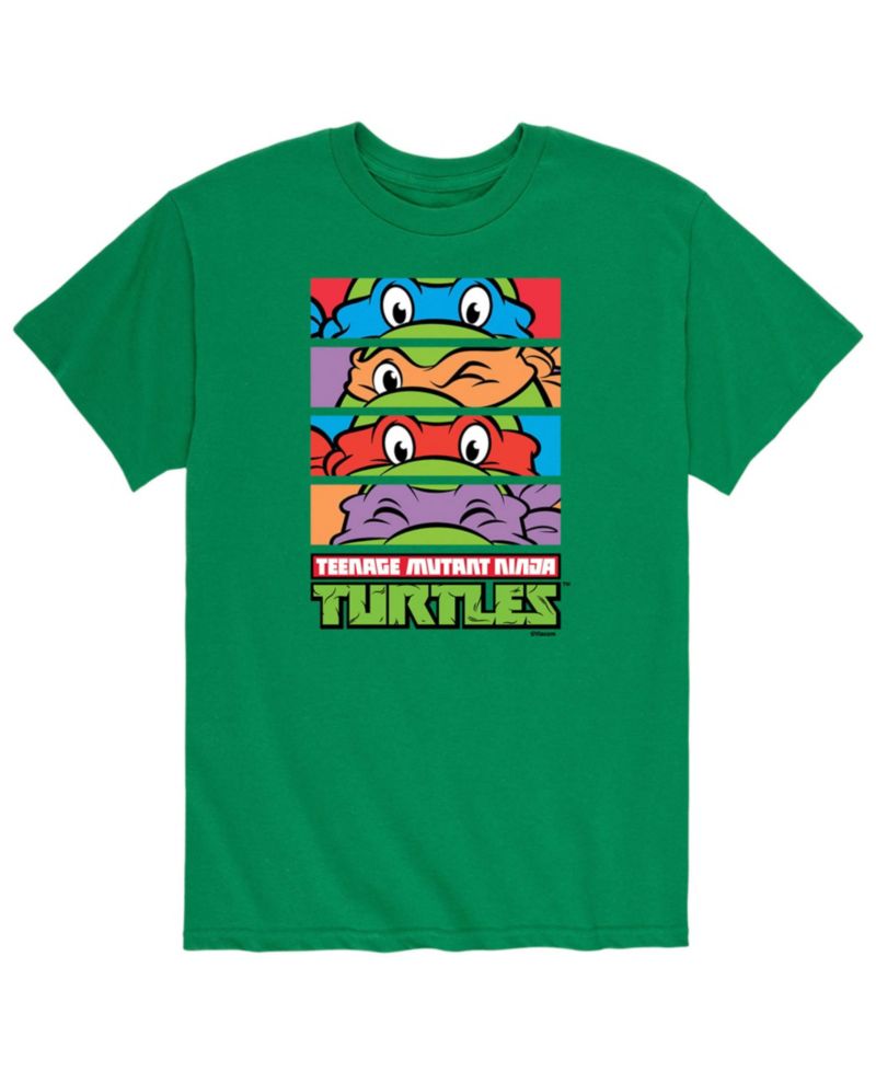 Men's Teenage Mutant Ninja Turtles T-shirt