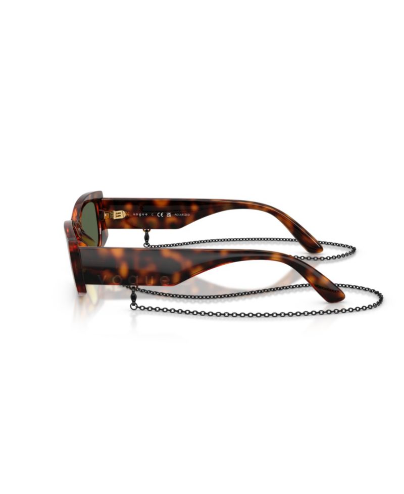 Women's Polarized Sunglasses, VO5655SU