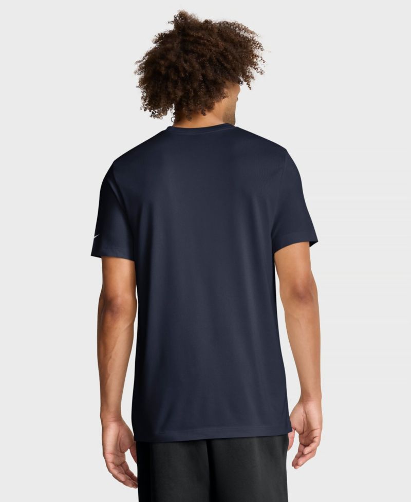 Men's Big & Tall Chicago Bears Legend Icon Classic Fit T-Shirt