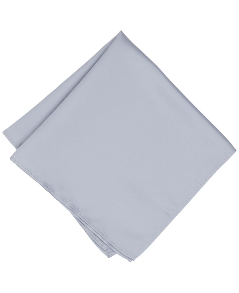 Men's Inari Dot Bow Tie & Solid Pocket Square, 2-Piece Set