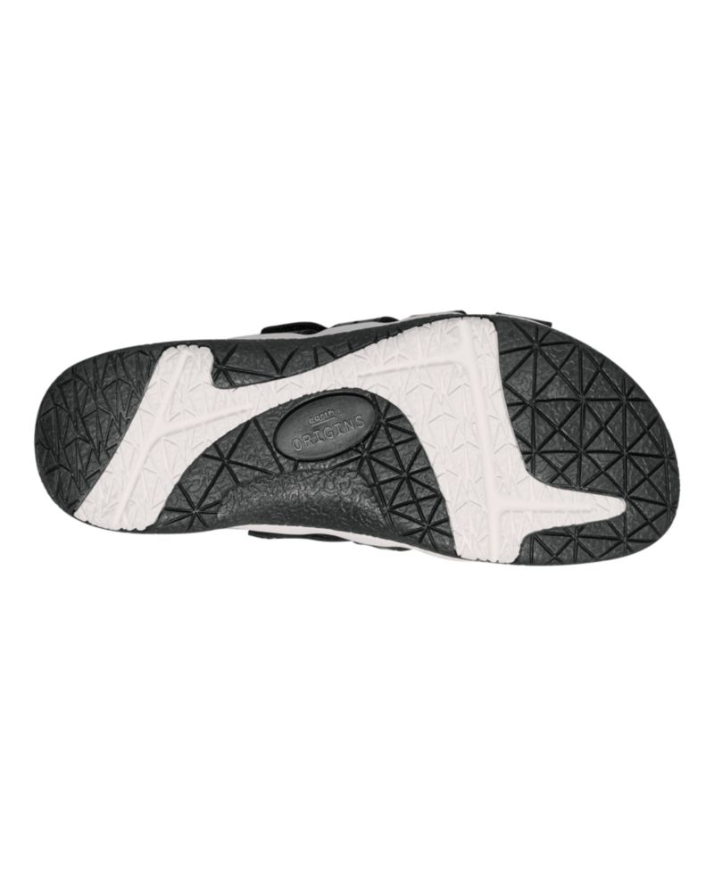 Women's Sassoni Strappy Slip-On Sandals