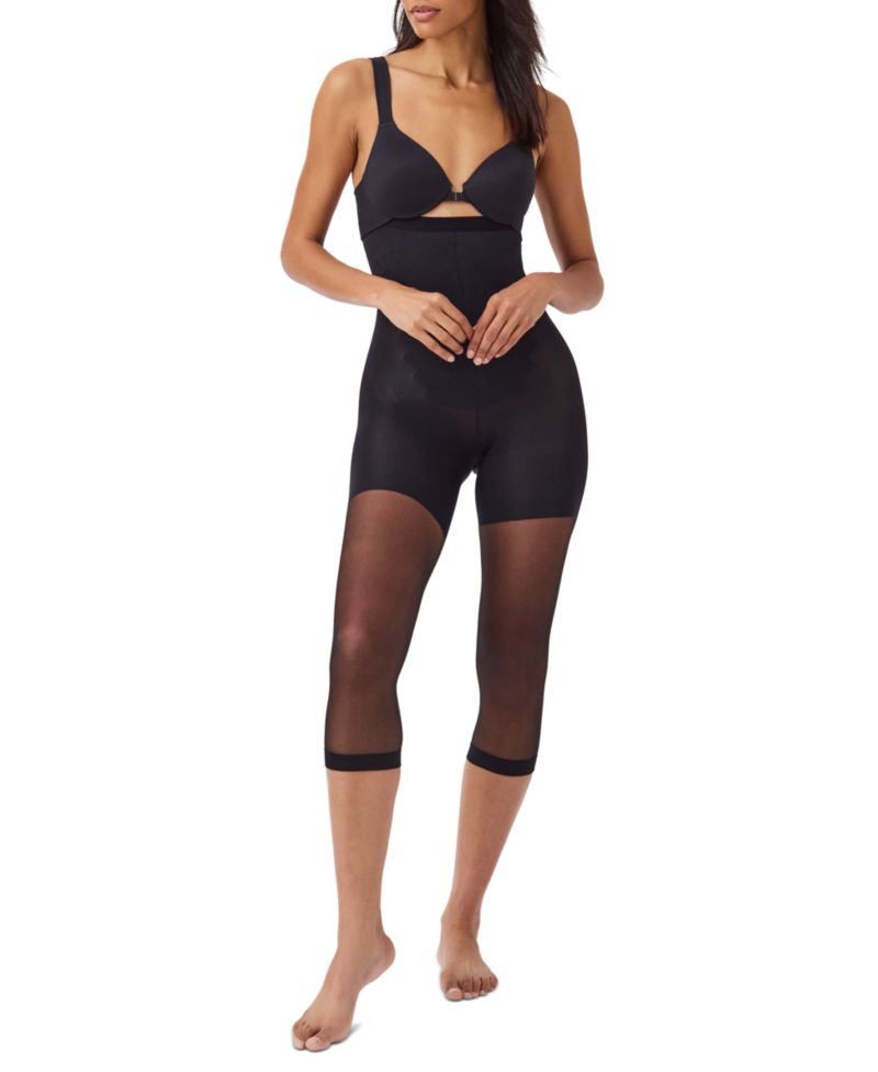 Spanx® High-Waisted Footless Sheers 912