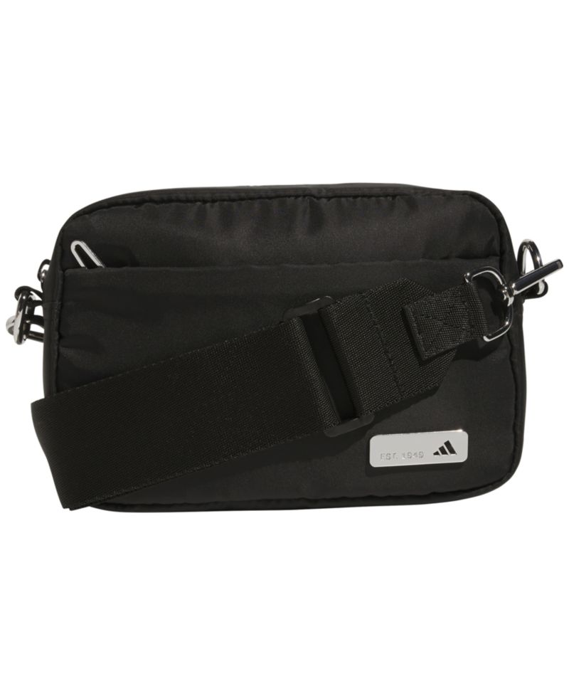 Women's Luxe Crossbody Bag
