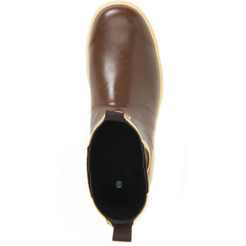 Men's Legacy Ankle Deck Boot