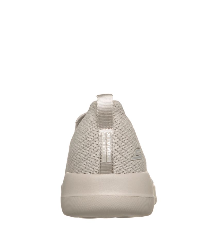Women's GO WALK Joy - Joselin Wide Width Slip-On Walking Sneakers from Finish Line