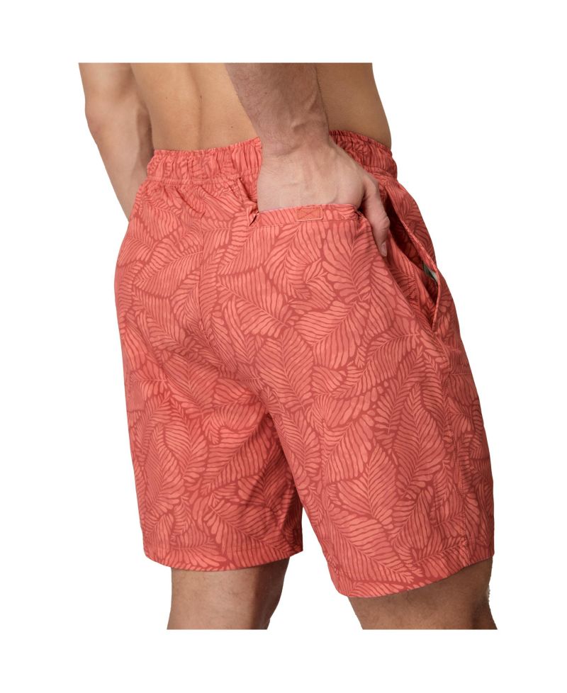Men's Paradise Palm Swim Short
