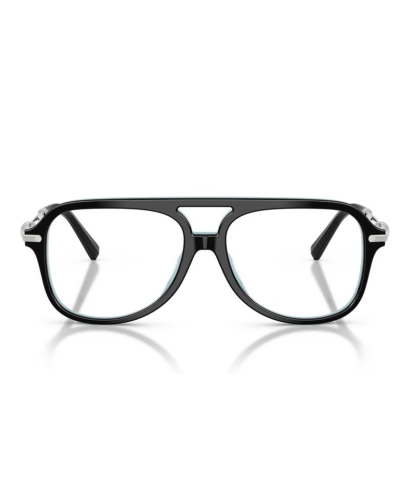 Woman Pilot/Aviator Plastic TF2283 Eyeglasses