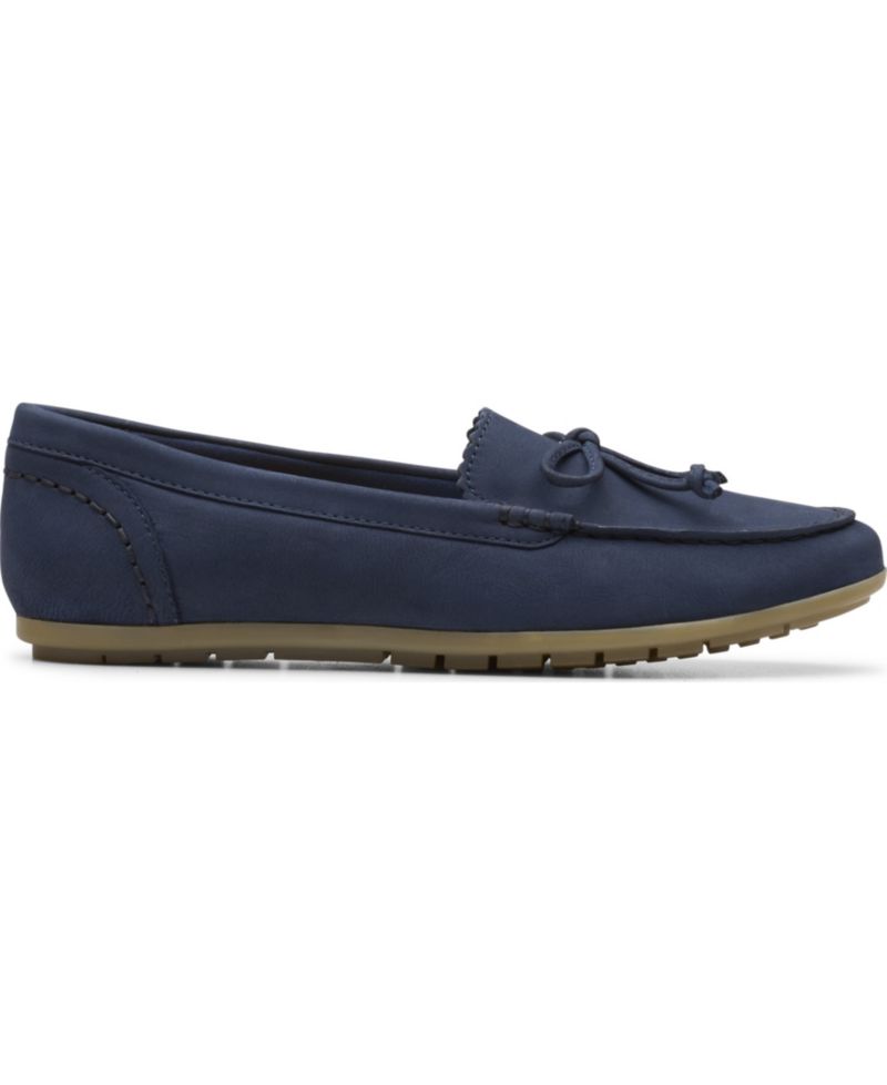 Women's Elliotte Sail Slip-On Flats