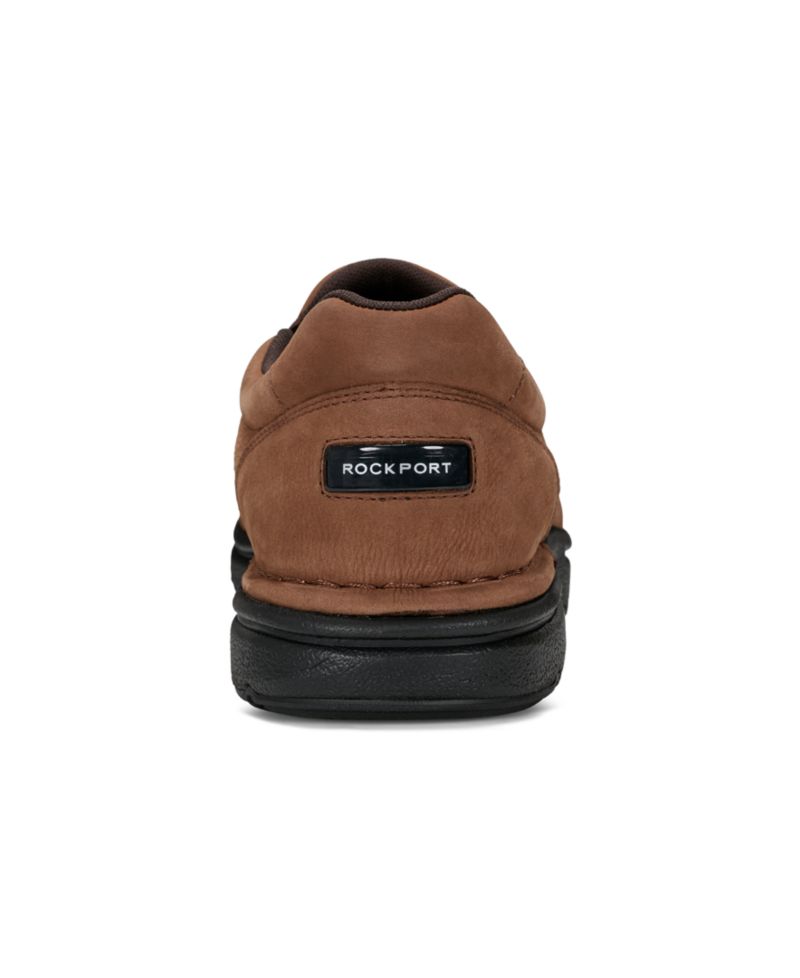 Men's Eureka Slip-On Casual Shoes