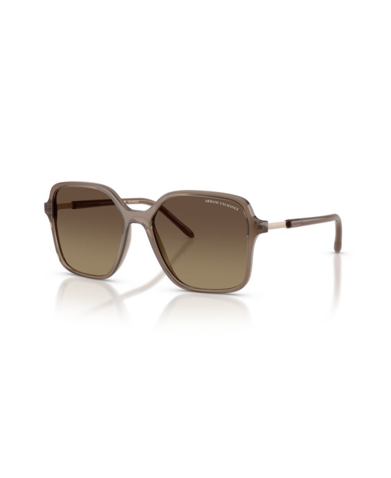 Women's Sunglasses AX4163S