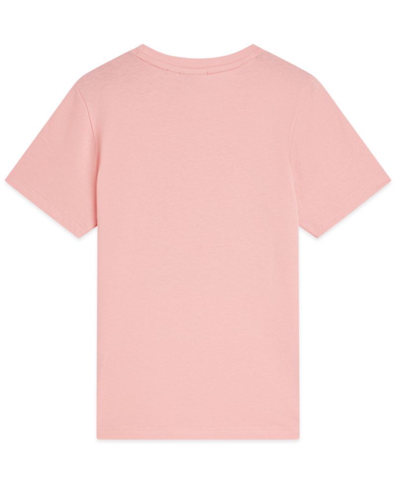 Girls' 4-6X London Graphic T-Shirt