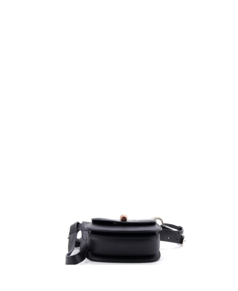 Mini Bamboo 1947 Belt Bag Leather