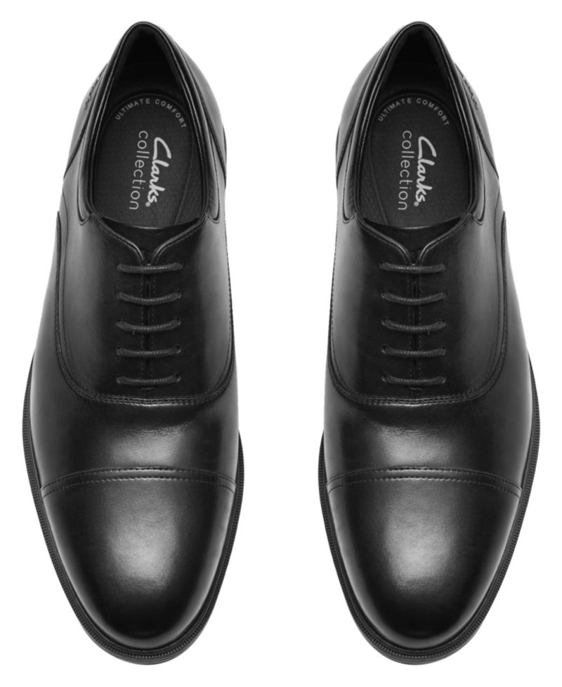 Men's Steadwell Ox Lace Up Dress Shoe