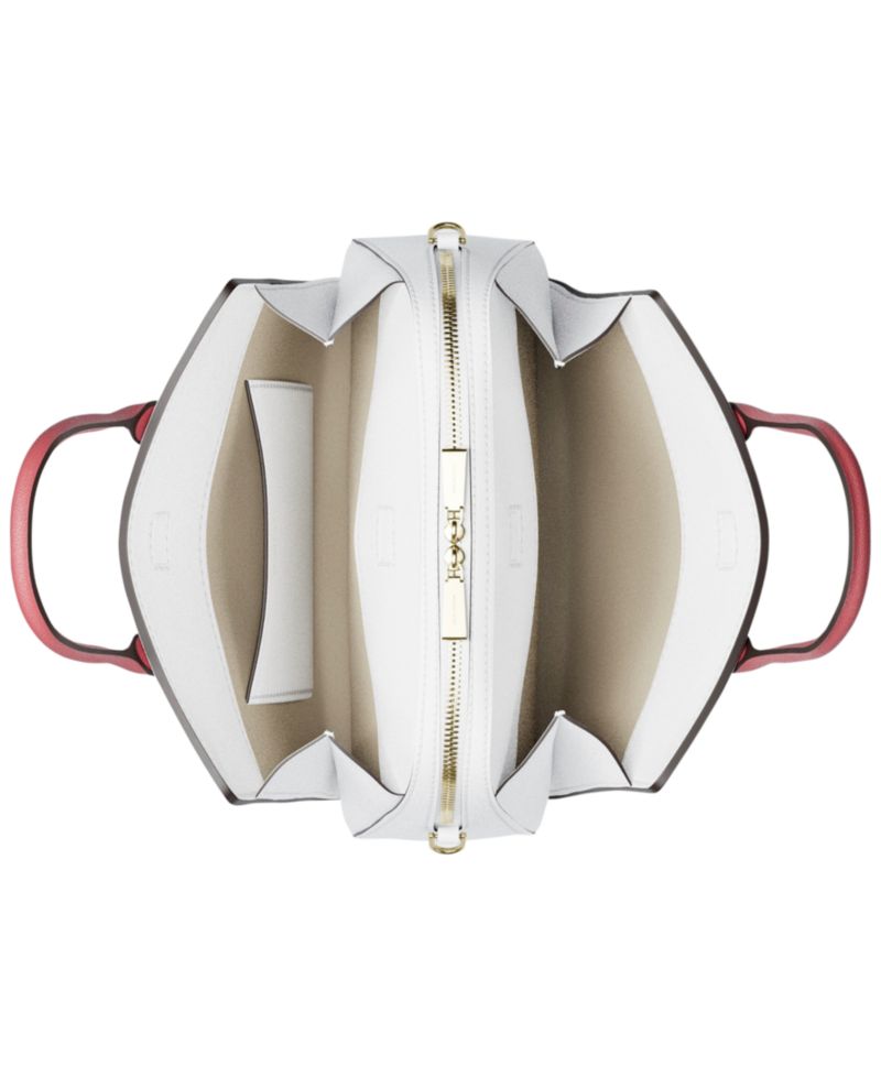 Laila Small Satchel Handbag
