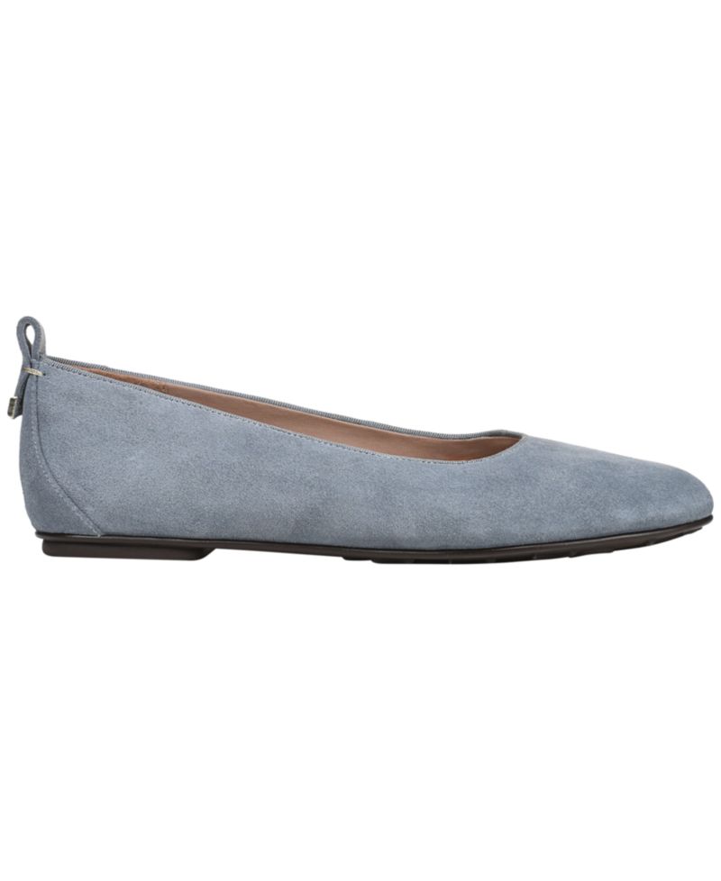 Women's Ava Ballerina Skimmer Round Toe Flats