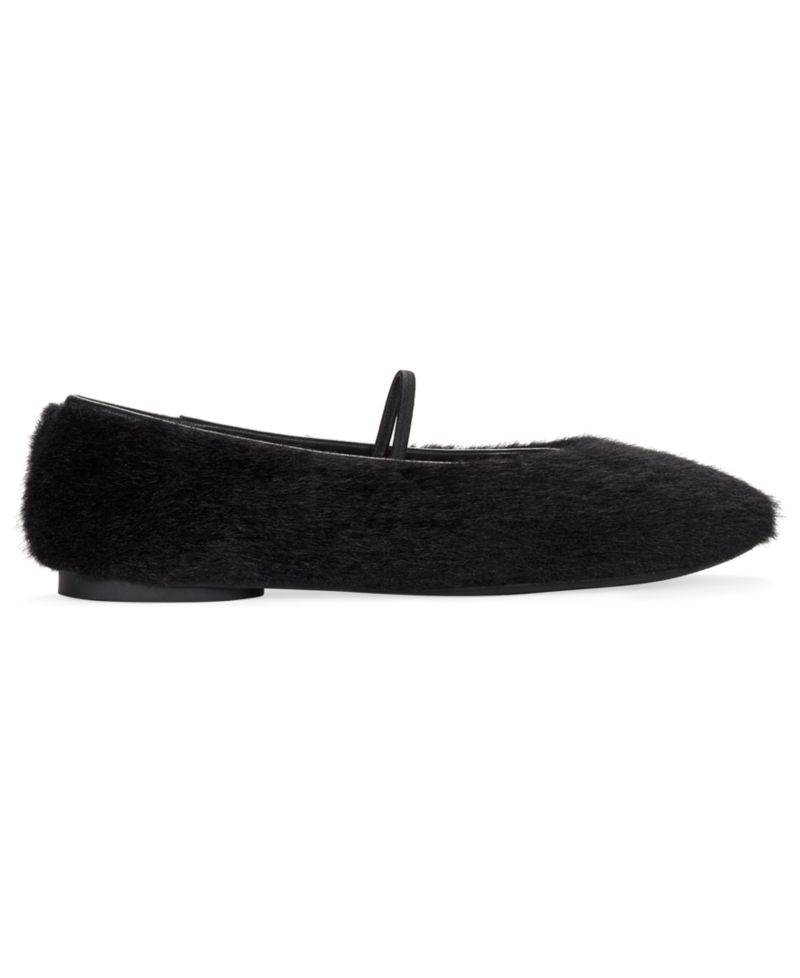 Women's Augustt Ballet Slip-On Flats, Created for