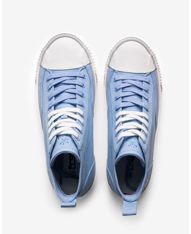 Men's Canvas Vulcan Sneaker