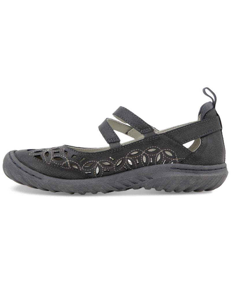 Women's Bellerose Encore Casual Mary Jane Flats