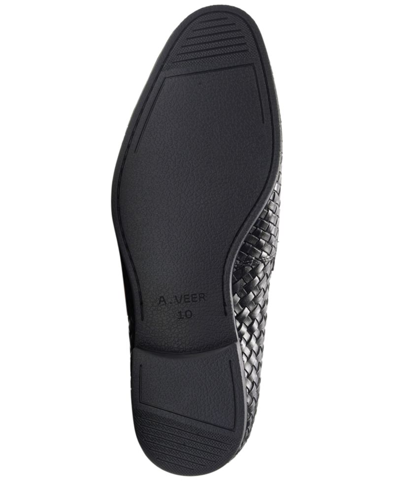Men's Cairo Woven Loafers